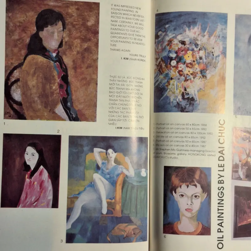 Tạp chí Mỹ Thuật  Số 7 - 1993 933174