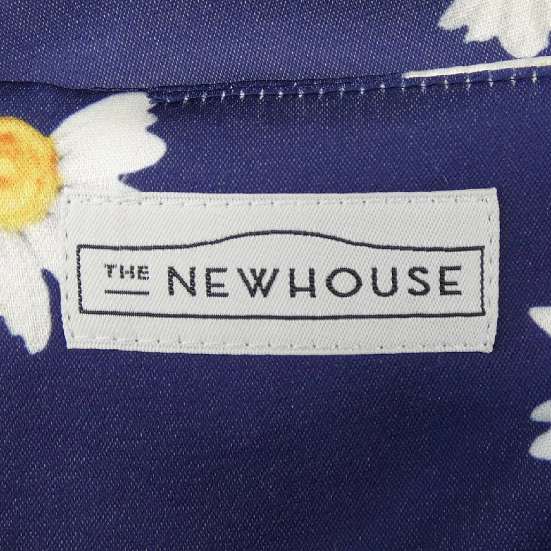 ザニューハウス THE NEWHOUSE ワンピース - Hàng hiệu Authentic 810867