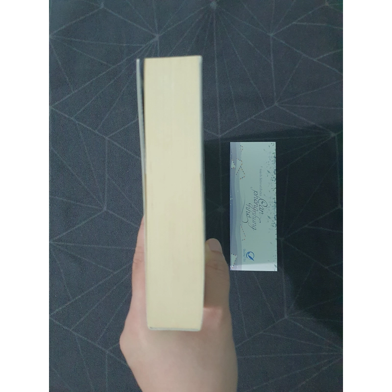 "Căn phòng nhung nhớ" - Minh Tiền Vũ Hậu 475085
