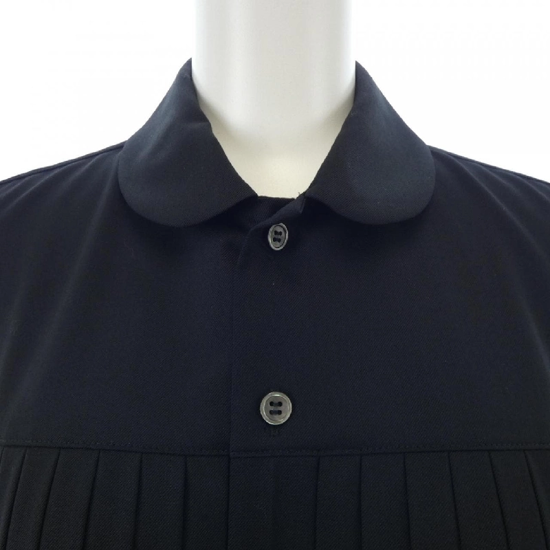 Tricot COMME des GARCONS TF-B002 áo sơ mi 631910