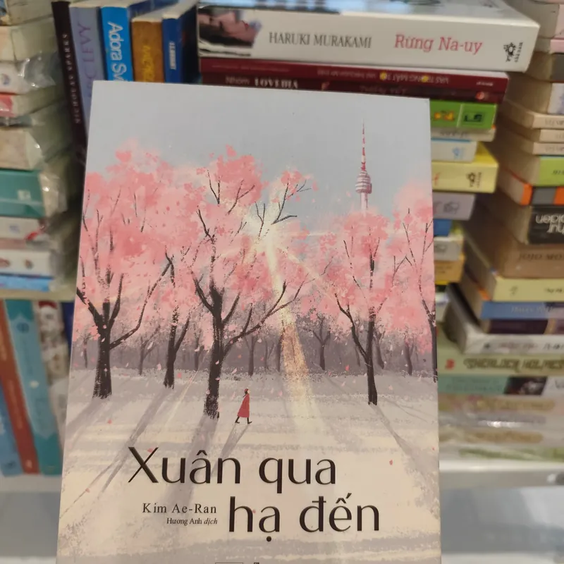 Xuân qua hạ đến 563517