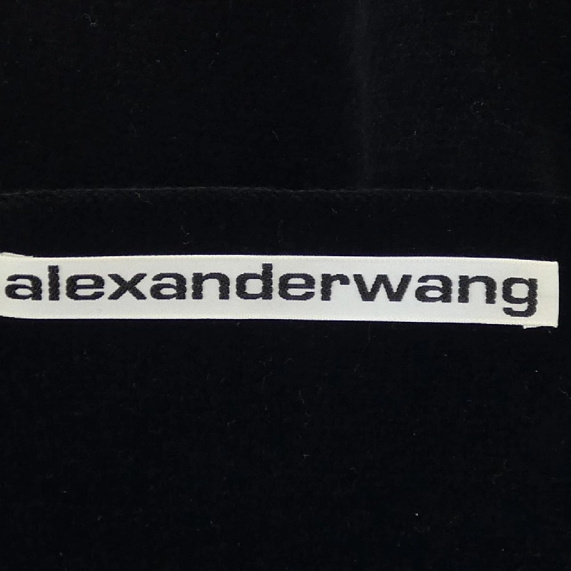 【Mã giảm giá】Áo khoác ALEXANDER WANG 635304