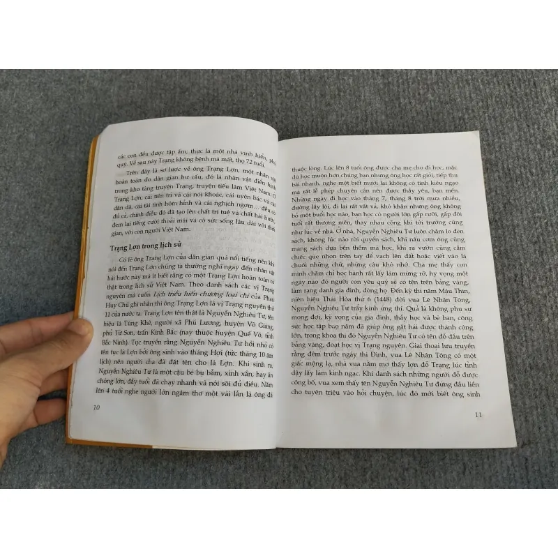 GIỞ TRANG SỬ VIỆT 694807