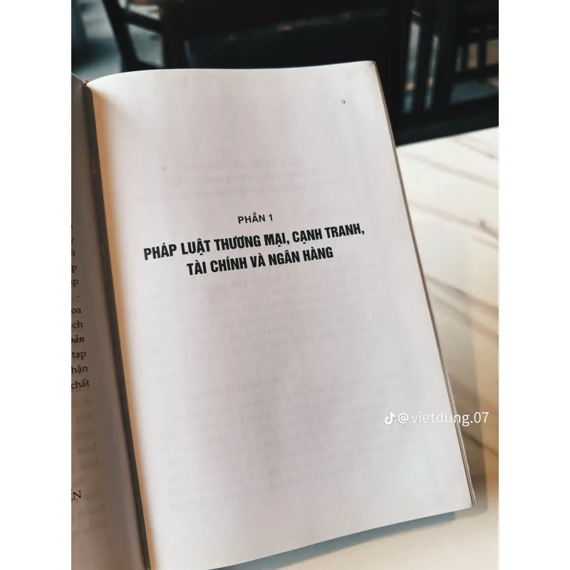 Pháp Luật Kinh Tế Việt Nam Trong Thời Kỳ Đổi Mới 933796