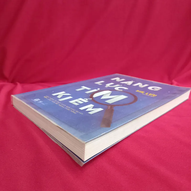 Năng lực tìm kiếm 📚 1019320