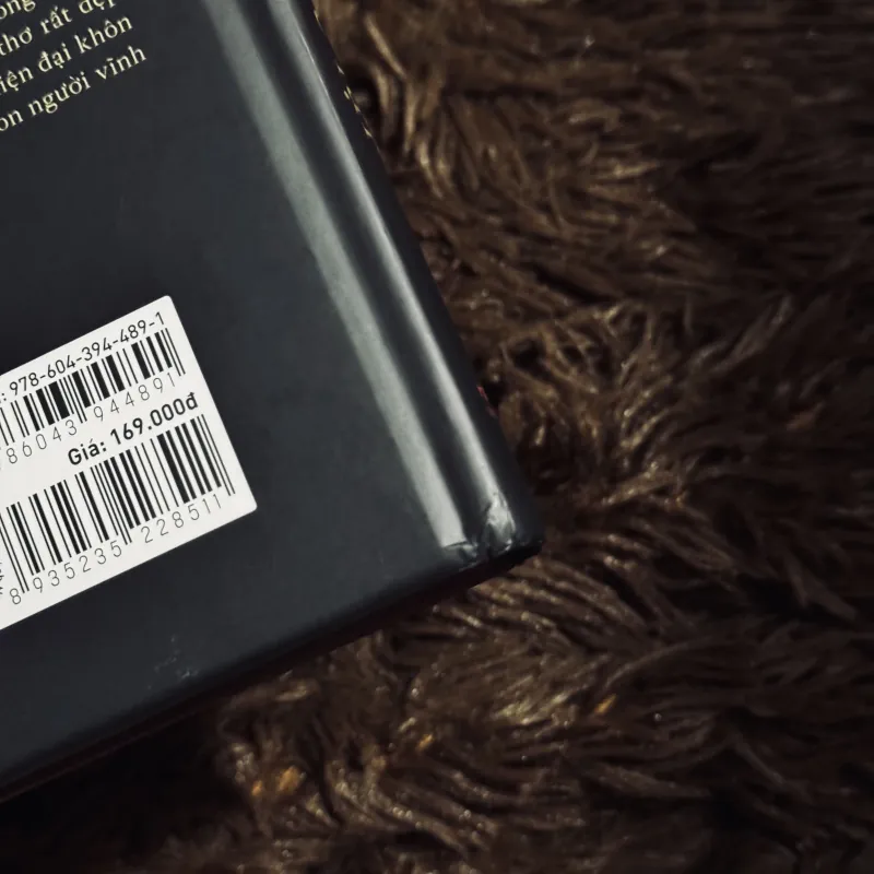 Tàn ngày để lại (đọc mô tả) 780363