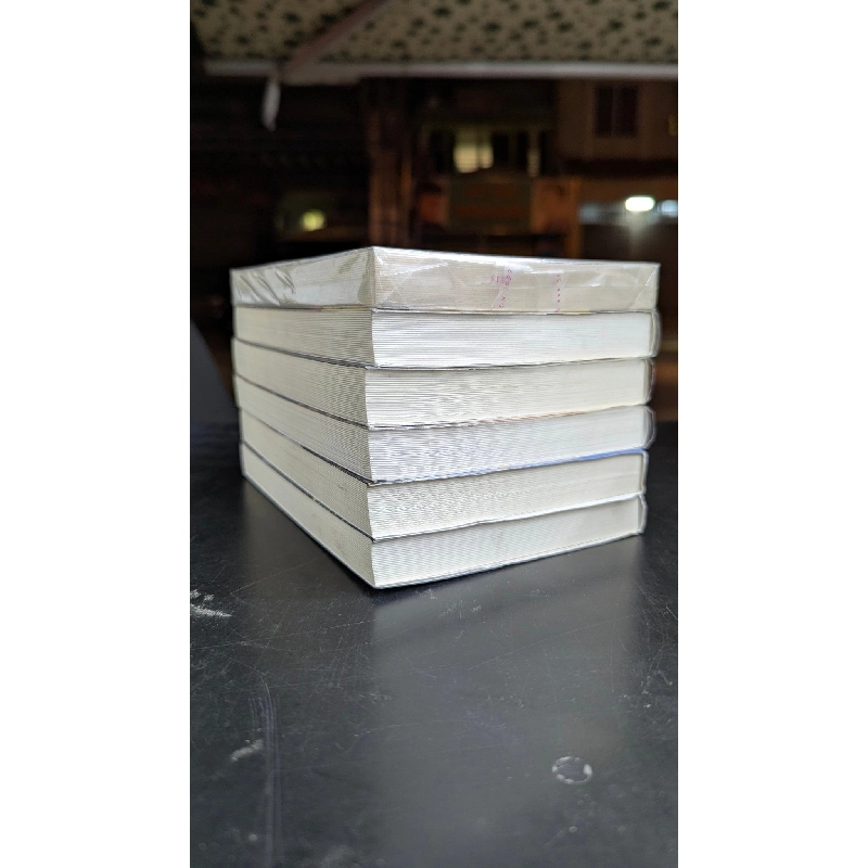 LIGHT NOVEL Holmes ở Kyoto - Mai Mochizuki 119915