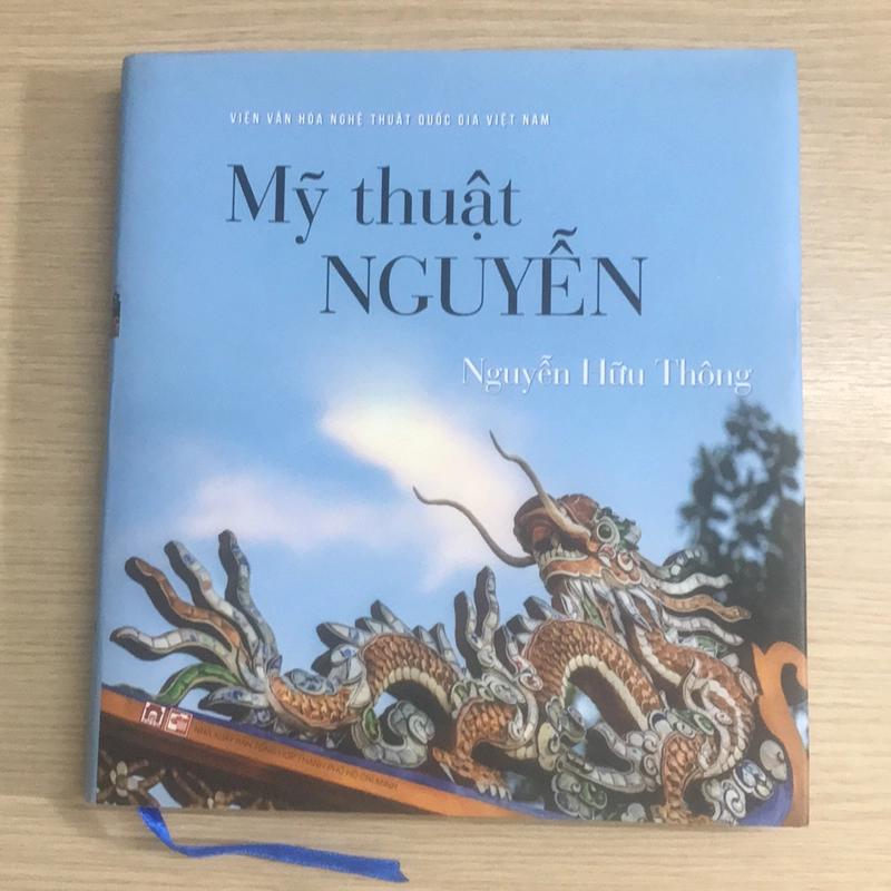 Mỹ thuật Nguyễn 484387