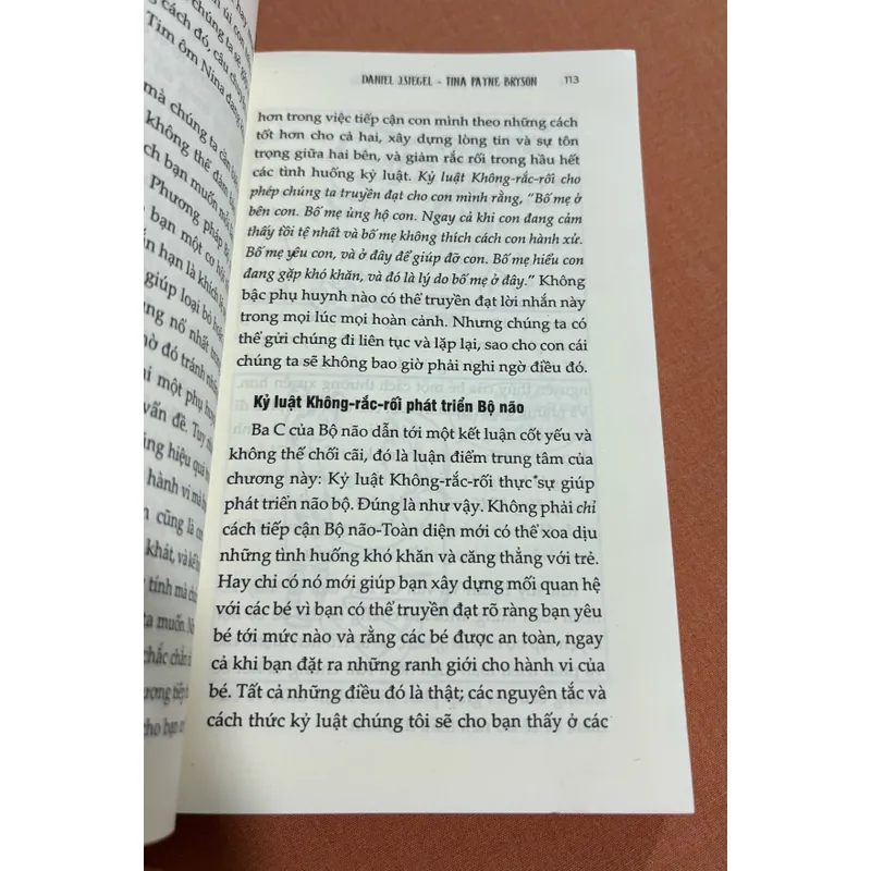 Phương pháp dạy con không đòn roi 🌊 594006