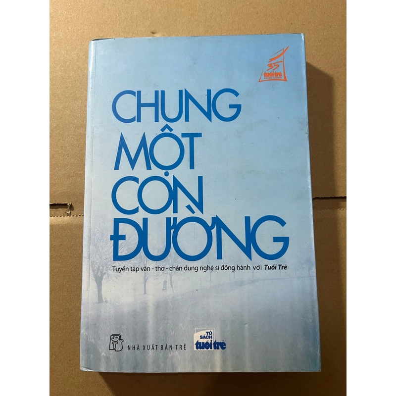 Chung Một Con Đường 524462