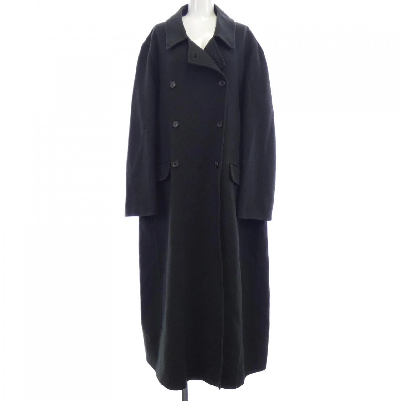 【Mã giảm giá】Áo khoác THE ROW 634710