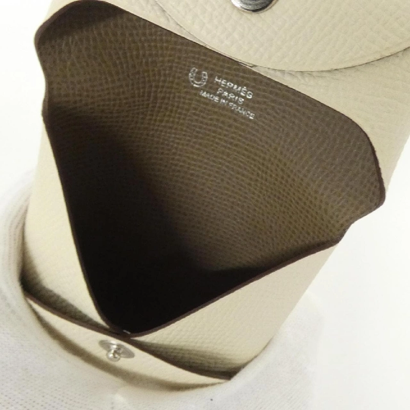 Ví tiền Hermès Bastia 264142AA 621050