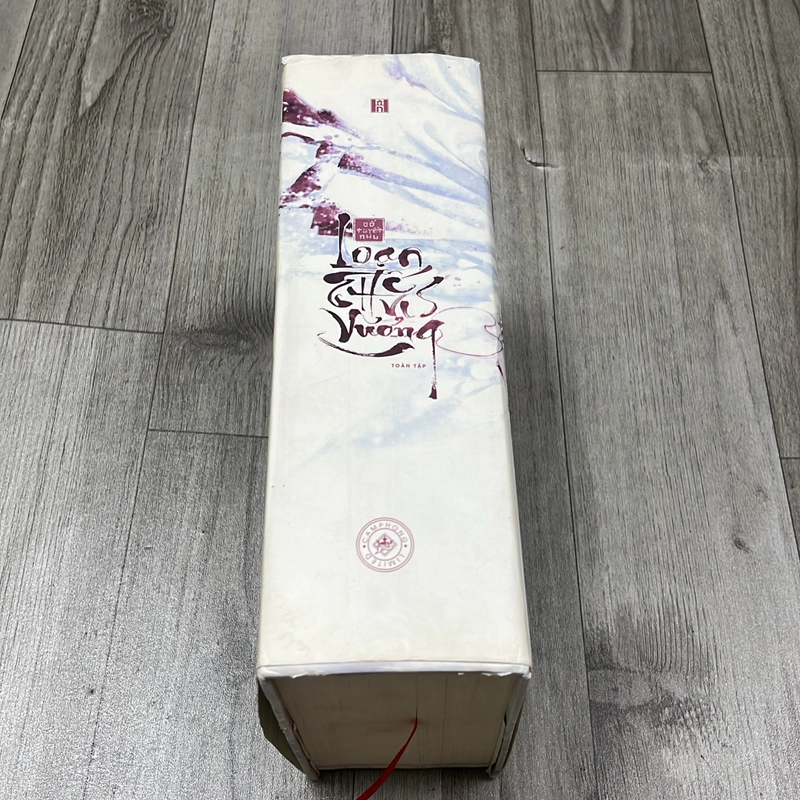 Loạn thế vi vương. 9b3 544953