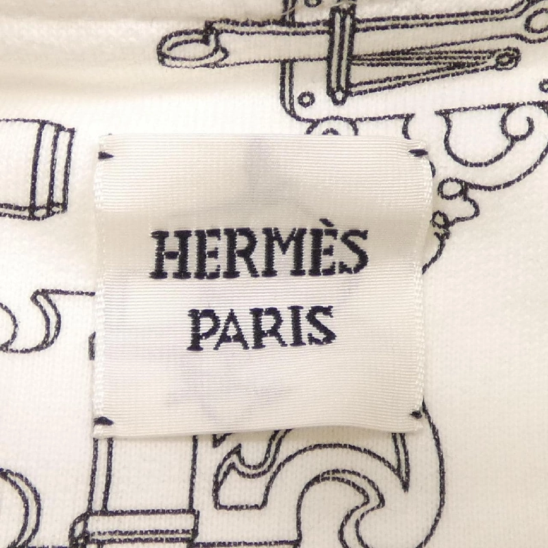 HERMES Áo khoác Feronuri Remix Crew de Sel 6E4218DG - Hàng hiệu Chính hãng 808127