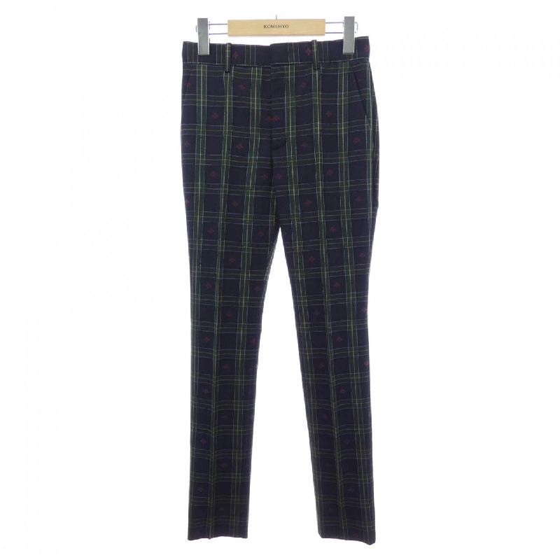 Gucci GUCCI 497763 Z431H Quần - Hàng hiệu Chính hãng 820924