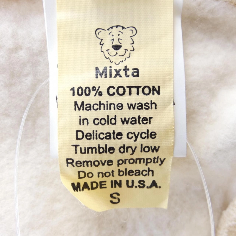 MIXTA Sweat - Hàng hiệu Authentic 901480