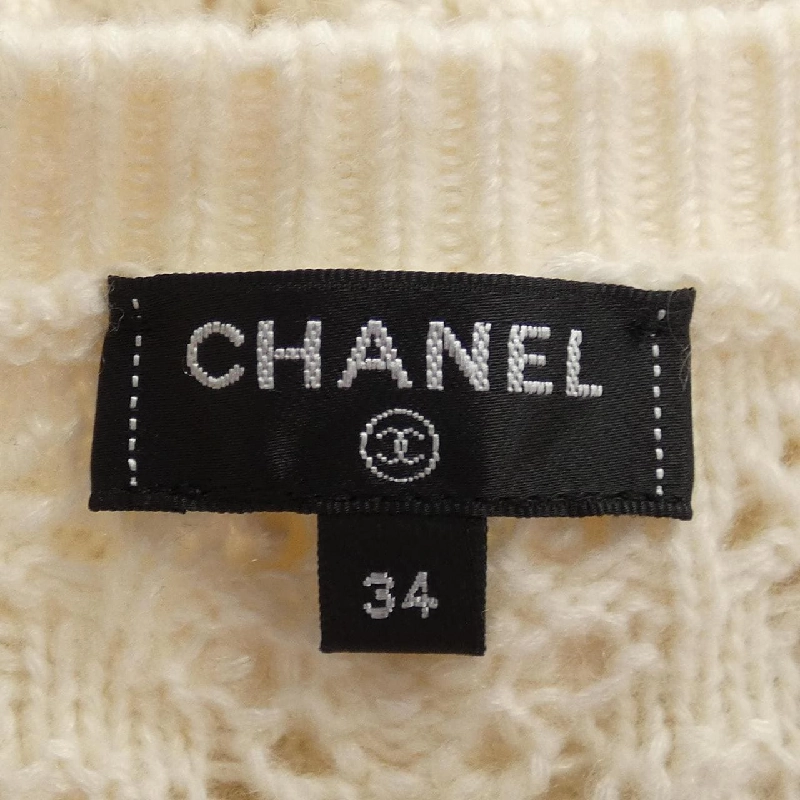 Áo khoác CHANEL - Hàng hiệu Authentic 826410