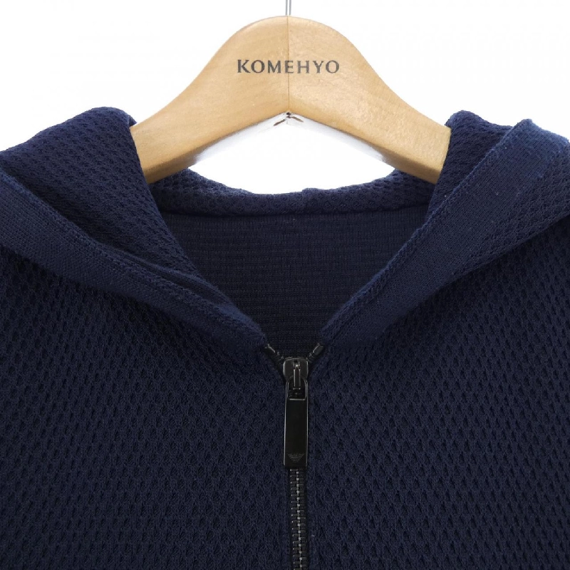 Áo vest EMPORIO ARMANI - Hàng hiệu Authentic 893625