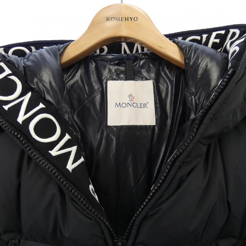 MONCLER TEMPLON Áo khoác lông - Hàng hiệu Chính hãng 901018