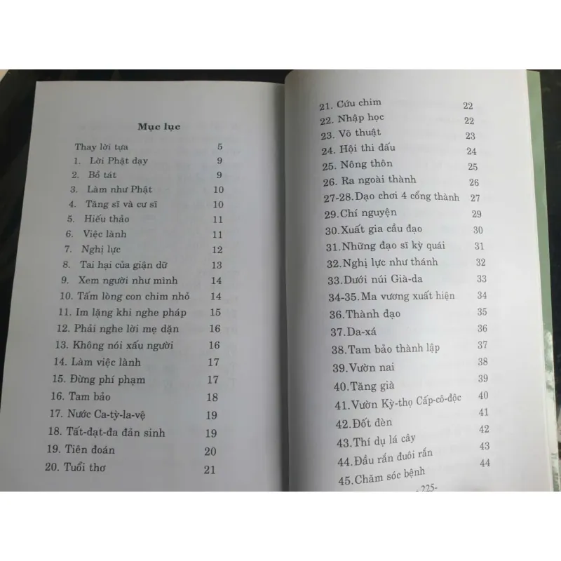 Sách Niềm vui học Phật 694532