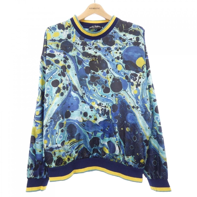 Dolce & Gabbana DOLCE&GABBANA G9WI8Z/HSM8F Áo - Hàng hiệu Chính hãng 891488