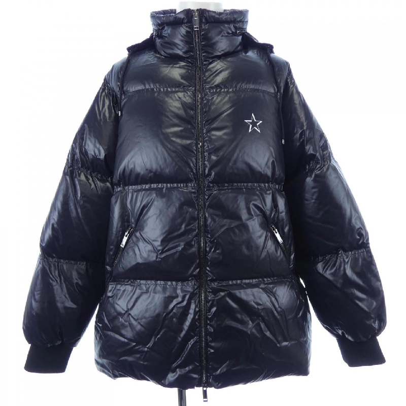 Áo khoác lông vũ VALENTINO TV3CN805UE - Hàng hiệu Chính hãng 886065