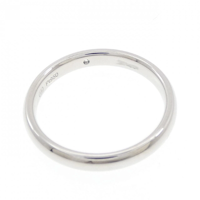 Nhẫn cưới tròn Harry Winston - Hàng hiệu Authentic 836375