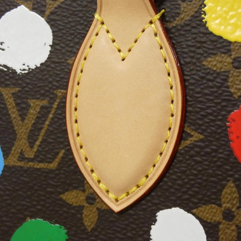 Túi Louis Vuitton Monogram (LV X YK) On The Go PM M46380 614429