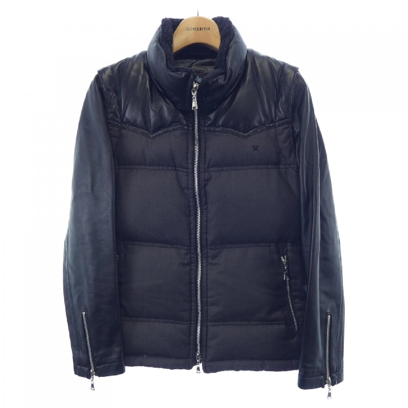 GUILD PRIME Áo khoác lông vũ - Hàng hiệu Authentic 894920