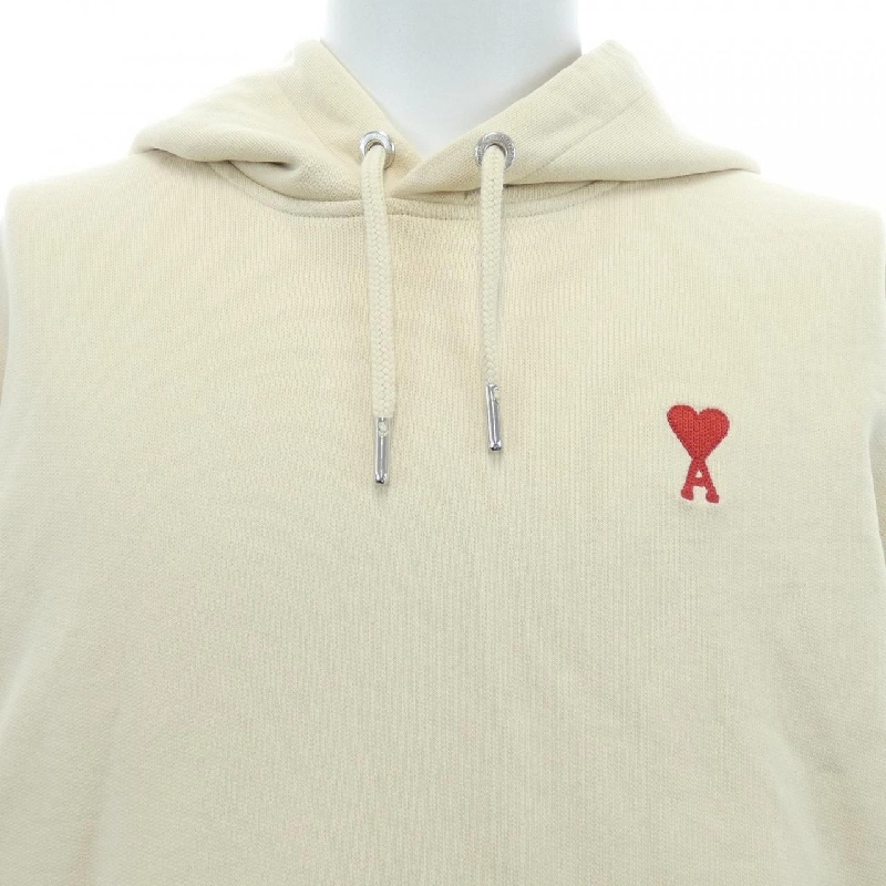 Áo khoác AMI USW200.730 - Hàng hiệu Authentic 892277