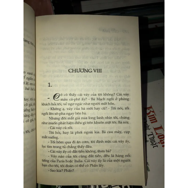 Quạ đen - Cửu Đan 998099