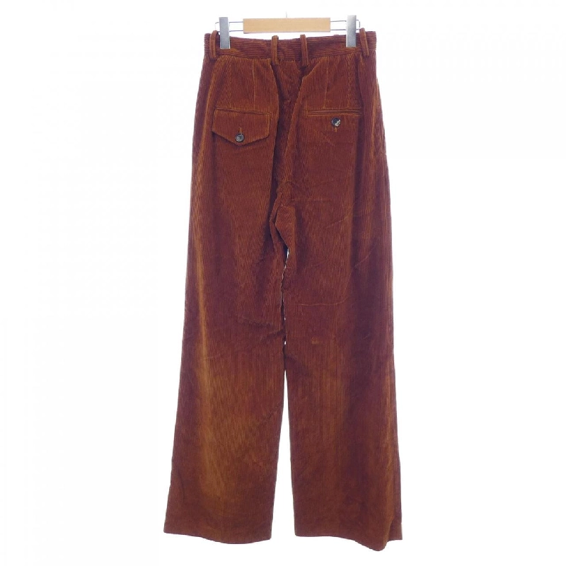 【Mã giảm giá】Quần Plan C 650282