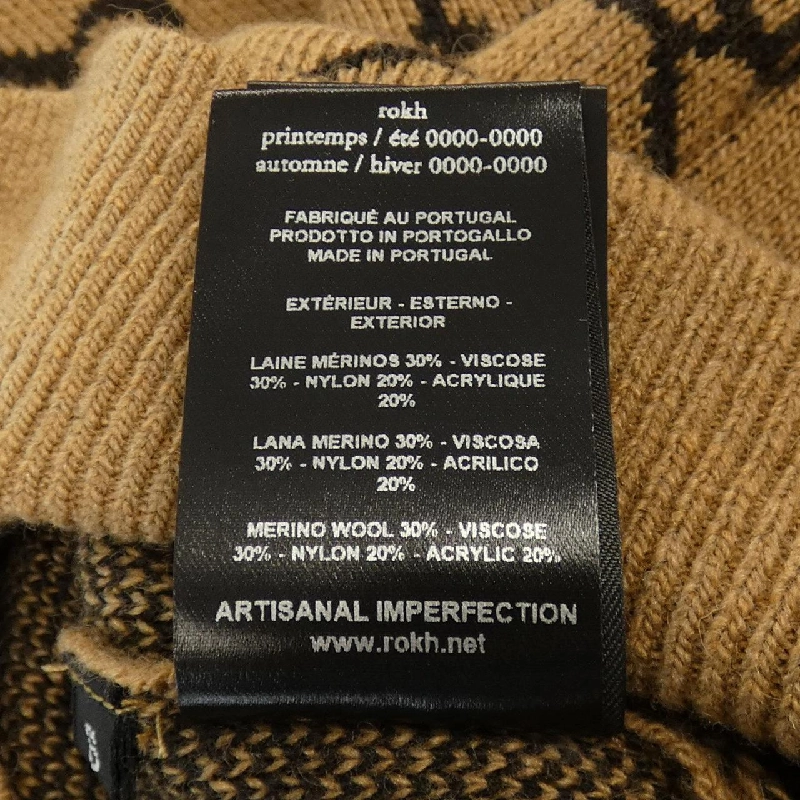 Bộ sưu tập rokh - Hàng hiệu Authentic 825862