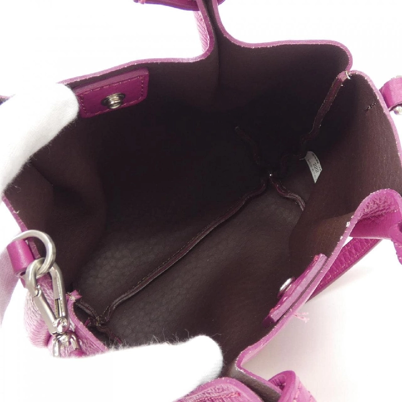 Túi GIANNI CHIARINI - Hàng hiệu Authentic 832040