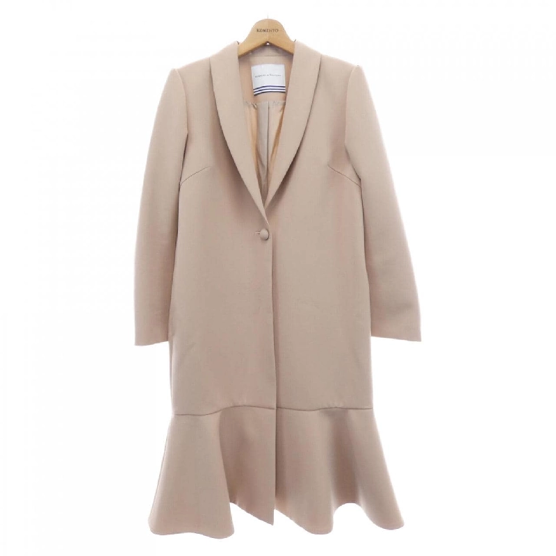 BORDERS at BALCONY - Áo khoác Hàng hiệu Authentic 818940