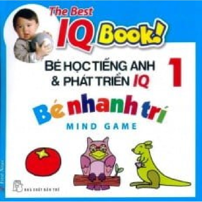IQ - Bé Nhanh Trí 1 ASB.PO Oreka Blogmeo 230225 515929