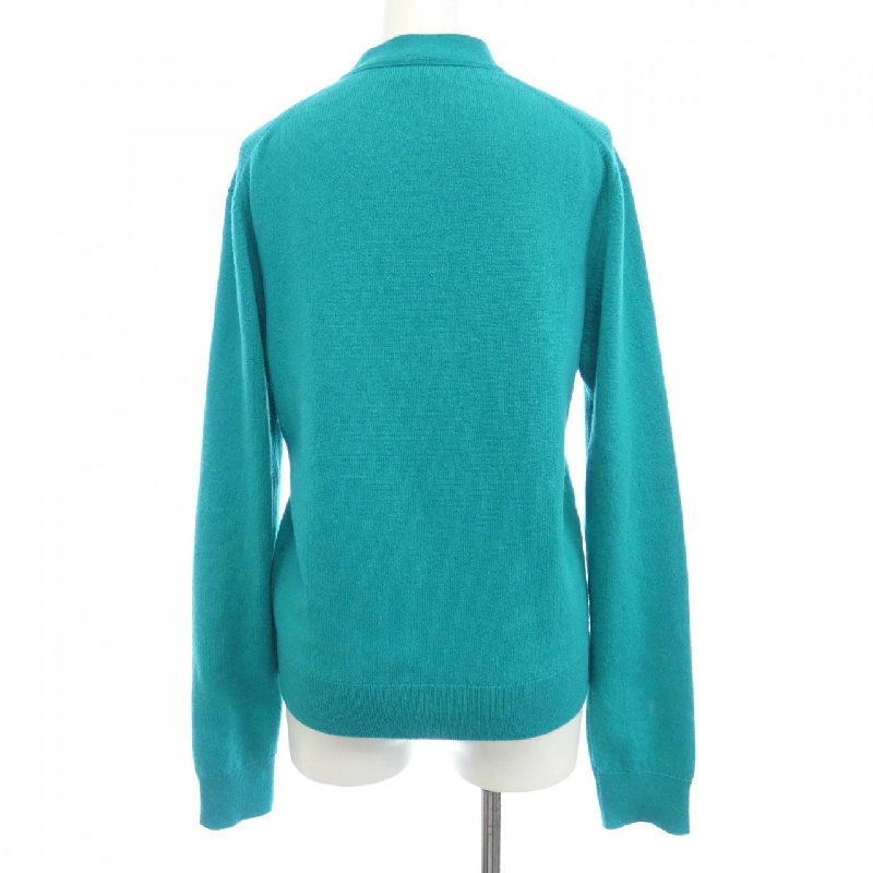 HERMES 4E2701D1 Áo khoác cardigan 631484