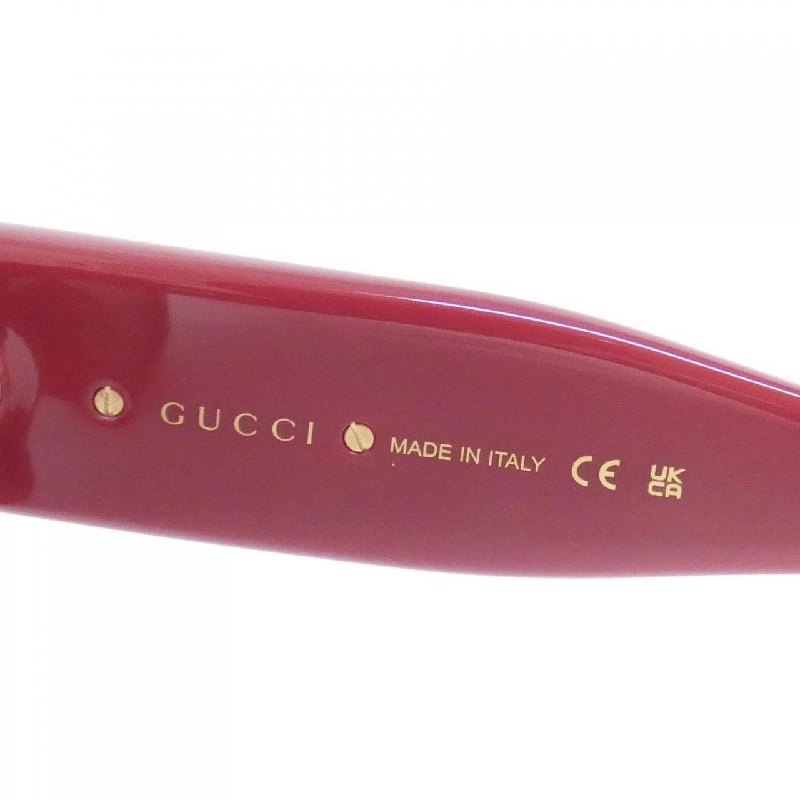 【Mới】Kính mát Gucci GG1772S 624325