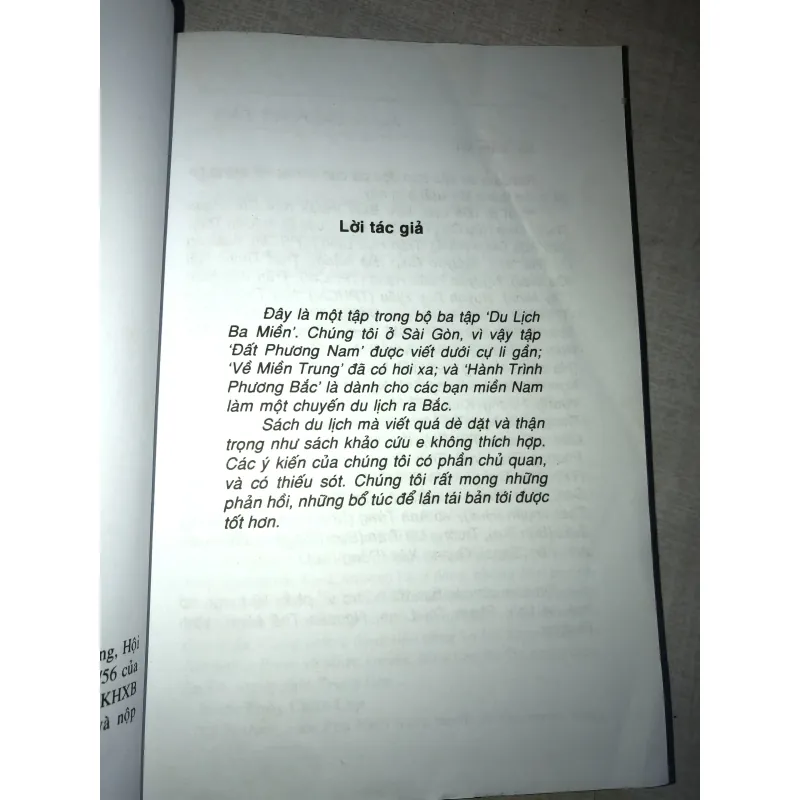 Du lịch 3 miền: Đất phương Nam  778316