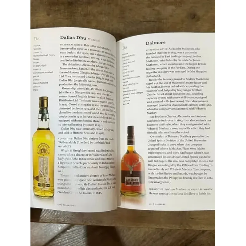 Whiskypedia - Barnaby Conrad 730897