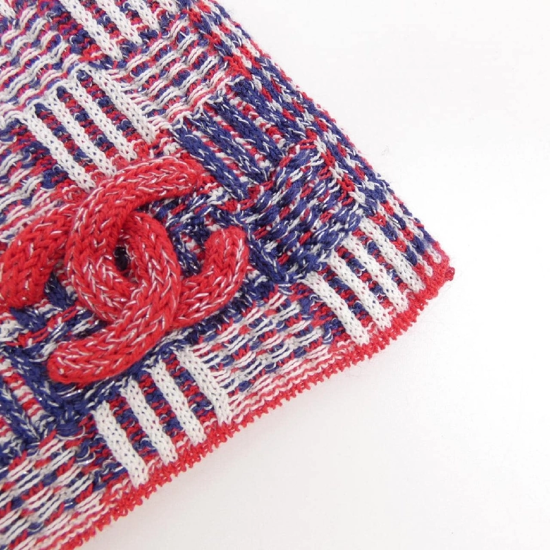 Khăn choàng CHANEL - Hàng hiệu Chính hãng 835931