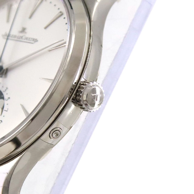 Đồng hồ Jaguar LeCoultre Master Ultra Thin Moon 106.8.A5.S/Q1248420 SS tự động - Hàng hiệu Chính hãng 877134