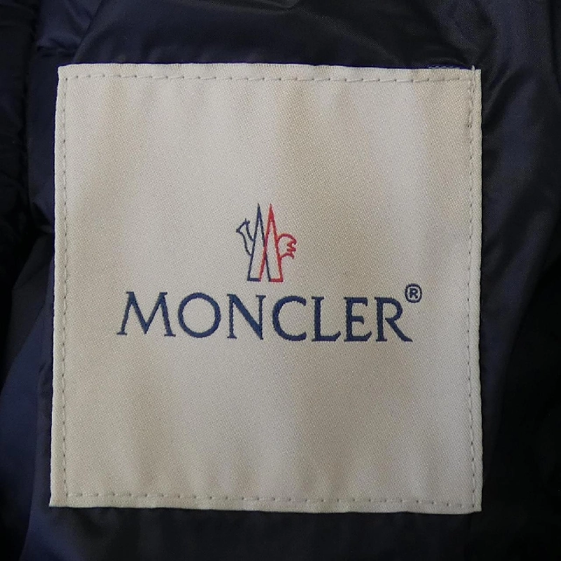 MONCLER AMARANTE Áo gile - Hàng hiệu Chính hãng 820898