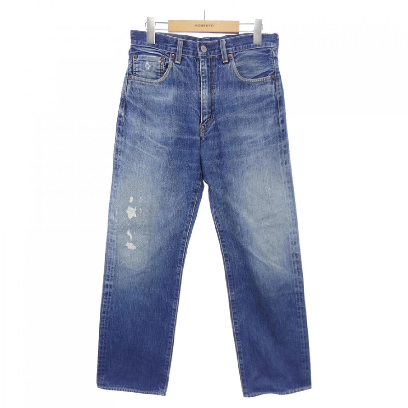 Quần jeans LEVI'S 67502-0001 - Hàng hiệu Authentic 884911