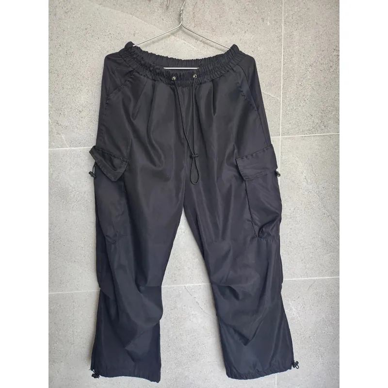 Quần cargo túi hộp 600939