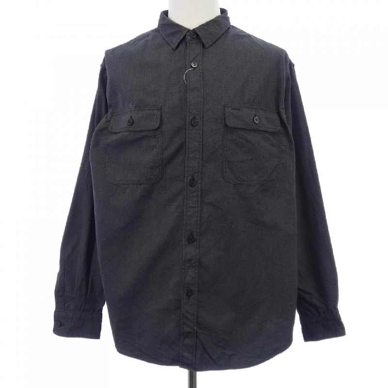 Áo sơ mi AUBERGE - Hàng hiệu Authentic 888142