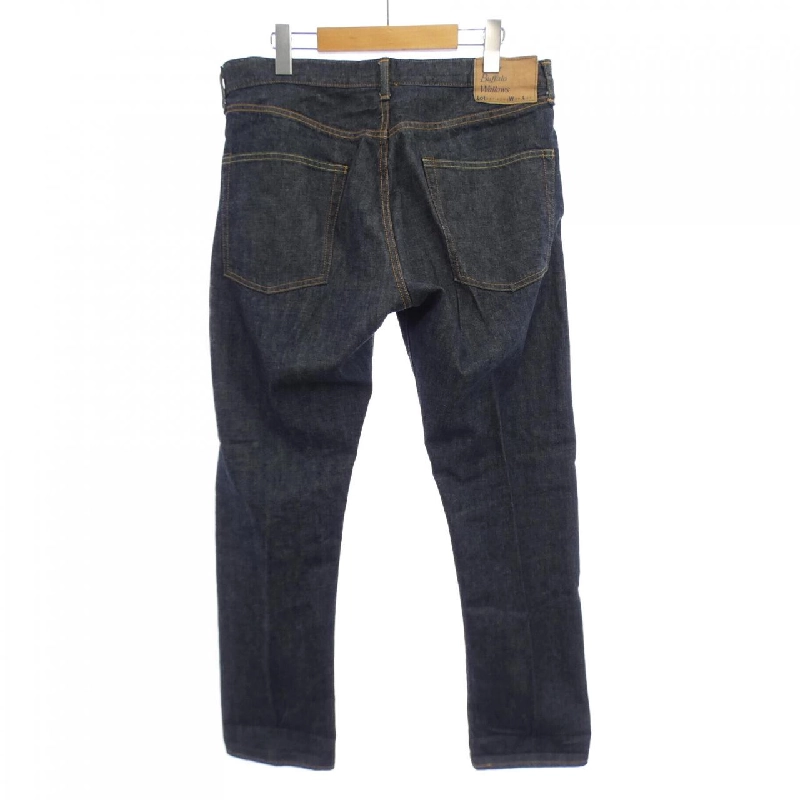 Quần jeans Violet Buffalo Wallo - Hàng hiệu Authentic 892235