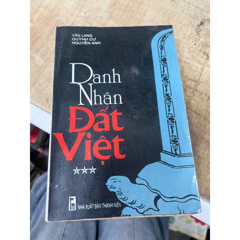 Danh nhân đất Việt .13 354126