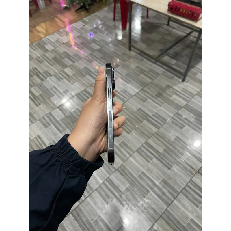 14pro 128gb mã Mỹ full zin chức năng 11tr7 máy trần không fix  757497