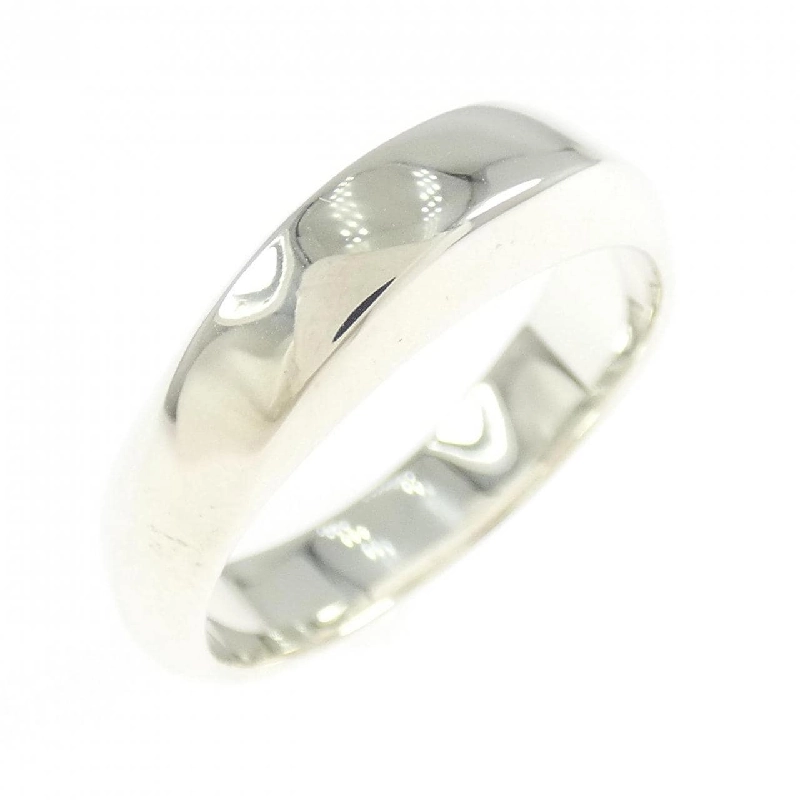 Nhẫn Tiffany Twist - Hàng hiệu Authentic 840529